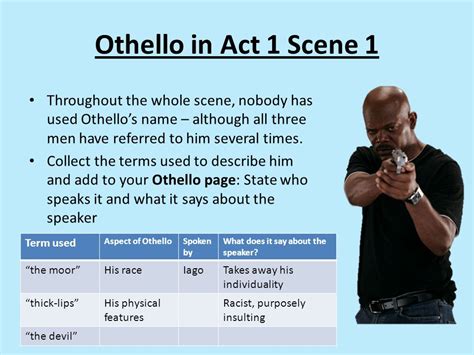 act 3 scene one|act one scene 3 othello.